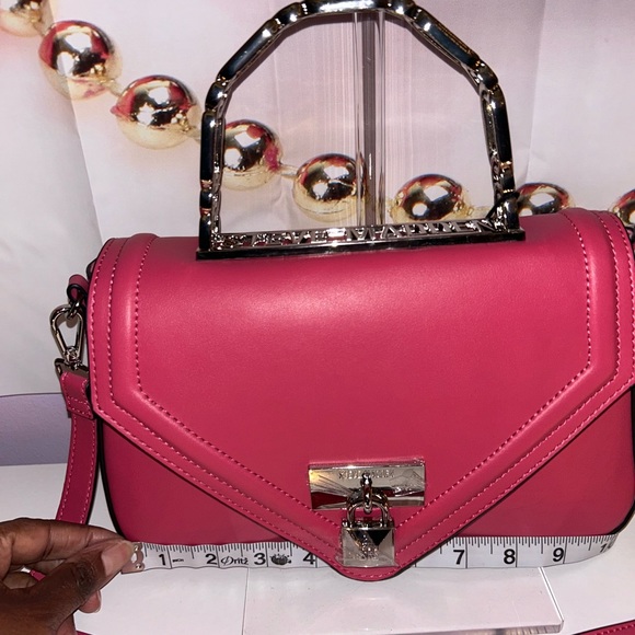 Ladies Steve Madden Shoulder Bag, NWT. - Picture 6 of 11